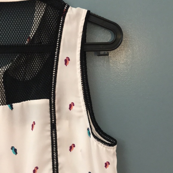 BCBG Summer Dress - Picture 6 of 17